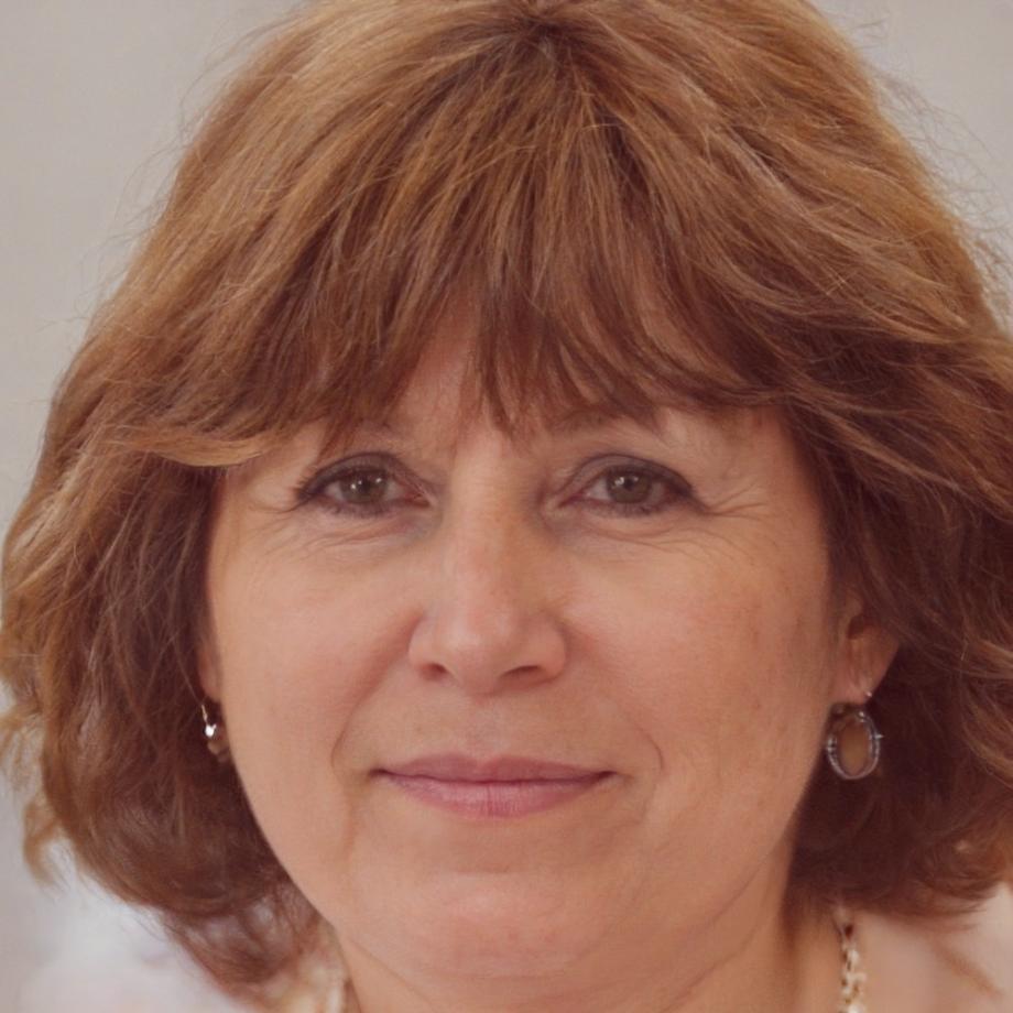 Teammitglied bei der Arbeit