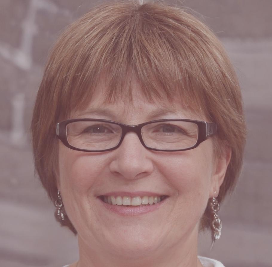 Testimonial von Helga Strauß